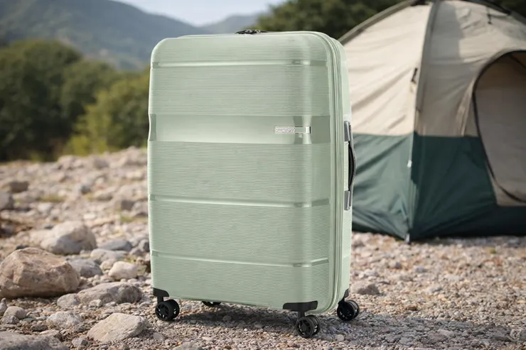 AT美國旅行者 LINEX輕量套箱