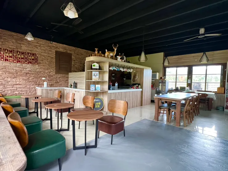 金門民宿推薦王老爺花園民宿