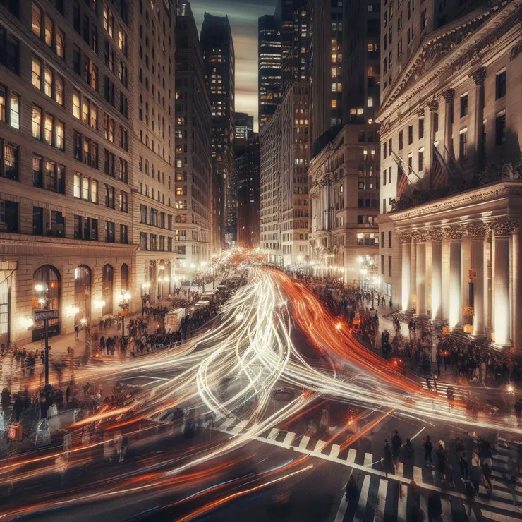 圖片來源 : DALL E3