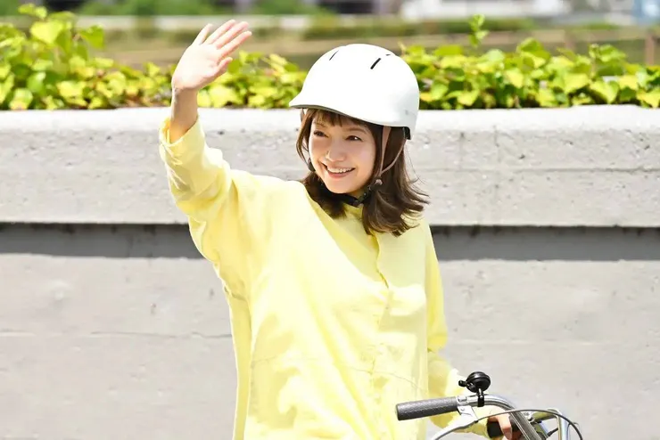 《一點點超能力》劇照／劇照來源：IMDb