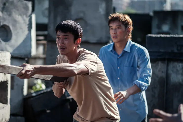 圖片 From 《富都青年》劇照