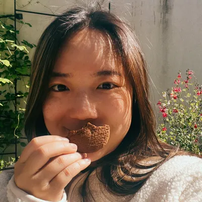 愛洛的小日常 Elodie's Petit Moments