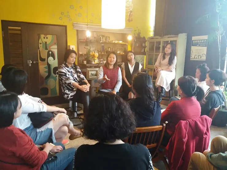 vocus｜新世代的創作平台