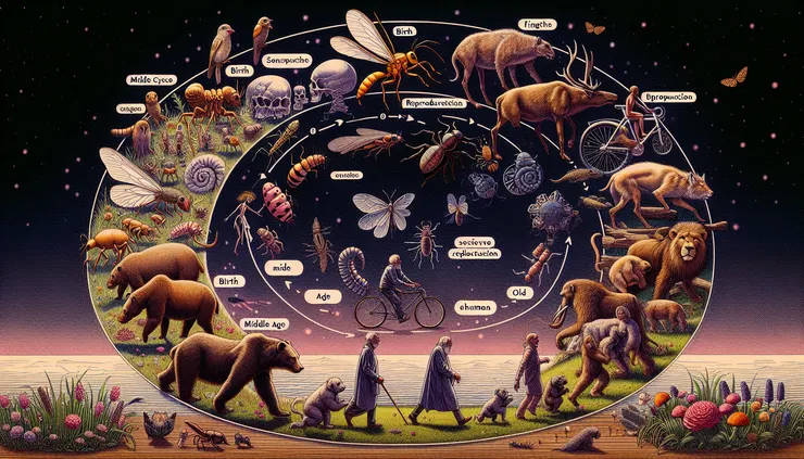 圖片來源： Dall.E 生成