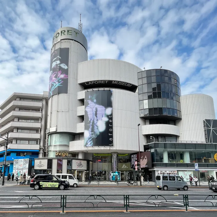 筆者拍攝於2025年1月21日