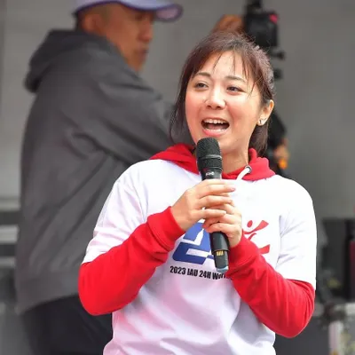 口譯/主持工作實錄