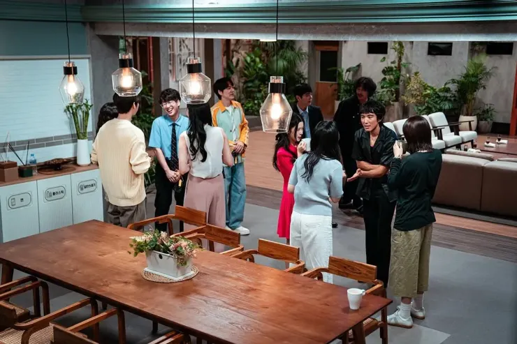 取自Netflix《魔鬼的計謀2》