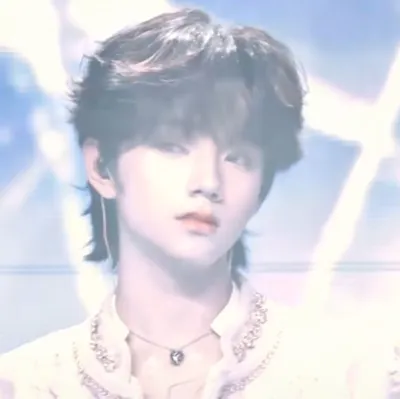 有愛的世界最美好