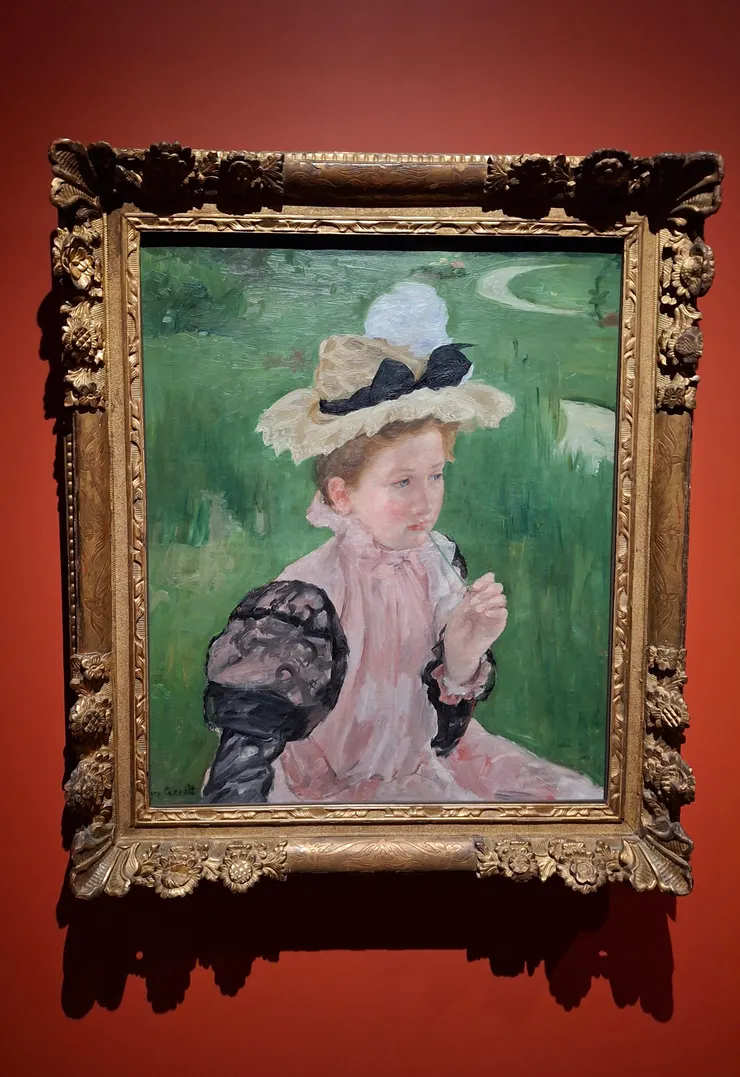 講者說可能是因為小朋友比較坐不住,所以表情看起來才會有點厭世不耐煩