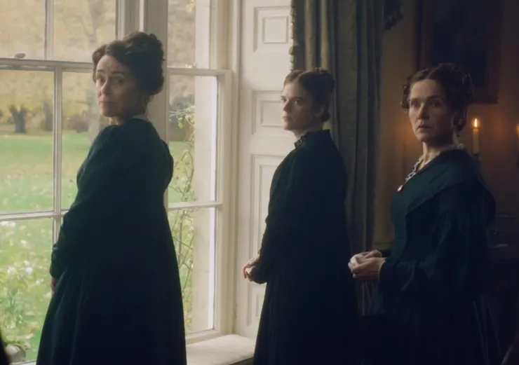 卡珊德拉，伊莎貝拉，瑪麗，resource from IMDB