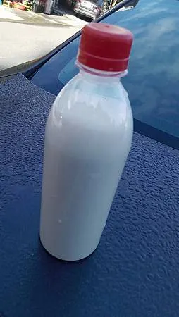 [新北美食]坪林豆腐老店、坪林老街小吃，兩家店家彼此連結、但