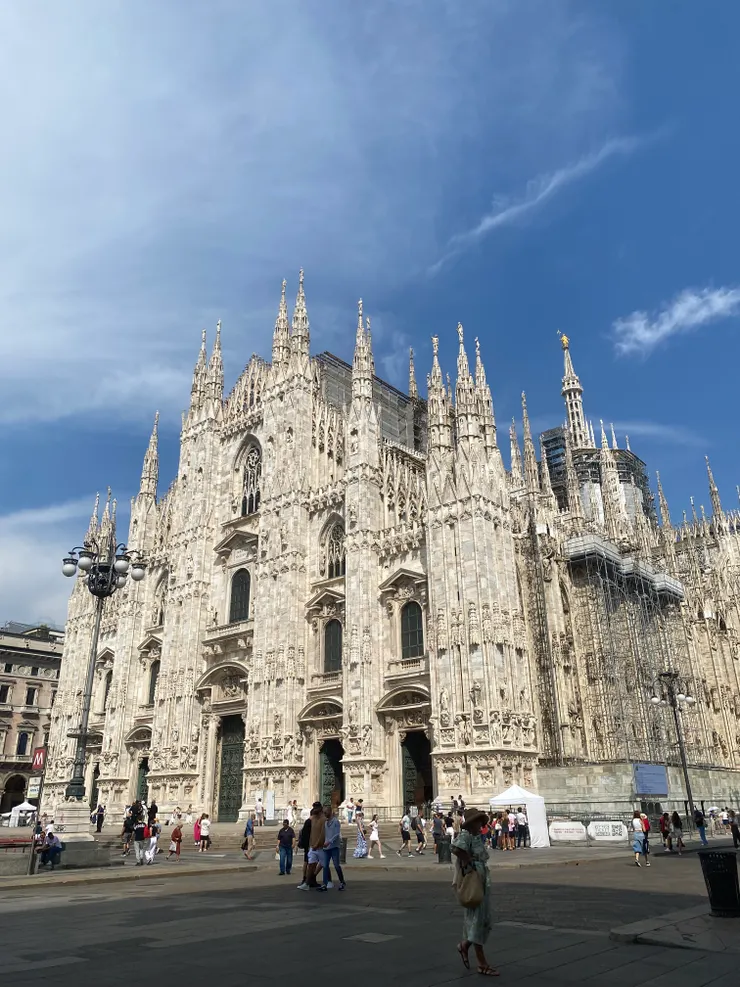 米蘭大教堂
