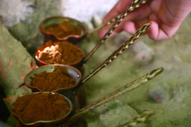 土耳其咖啡，攝影於Safranbolu