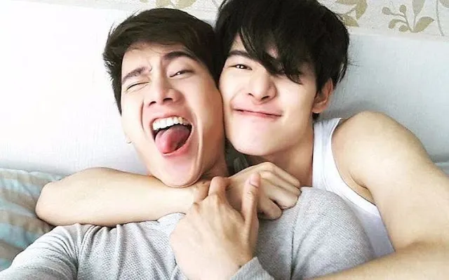 KK夫夫生活愉快＾＾