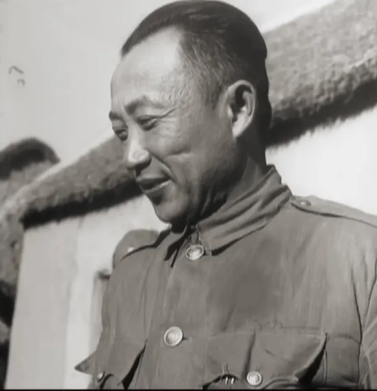 李彌將軍