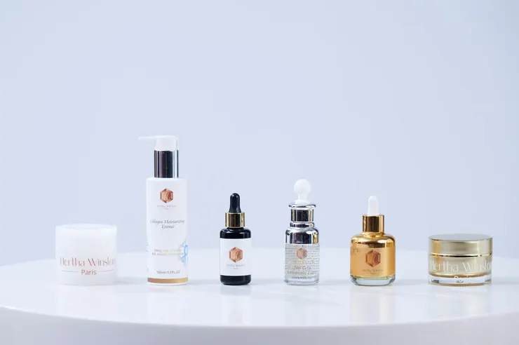 圖說：Hertha Winston系列商品。（圖/ Hertha Winston）