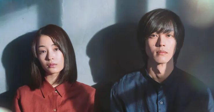 《流浪之月》劇照／車庫娛樂