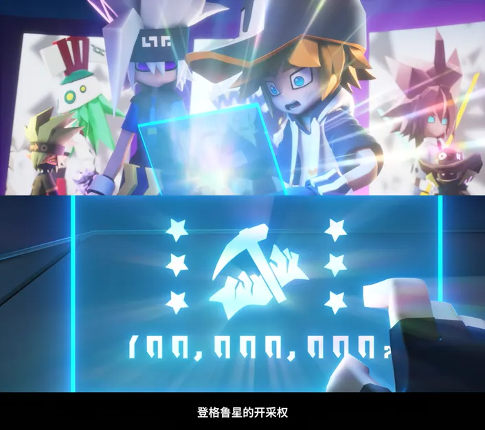 vocus|新世代的創作平台