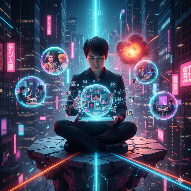 vocus|新世代的創作平台