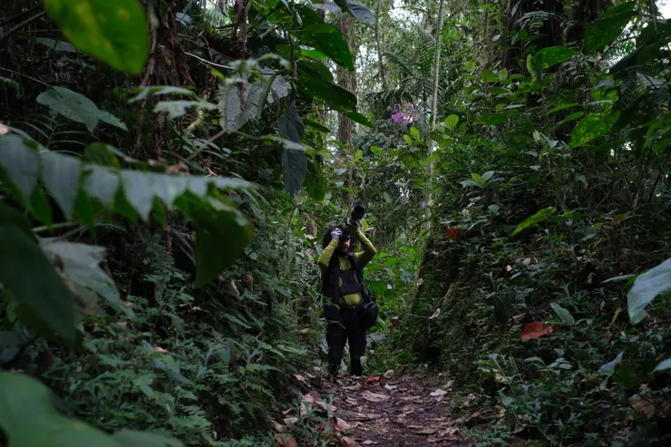 《我在荒野做了一場夢》電影劇照/劇照提供:牽猴子