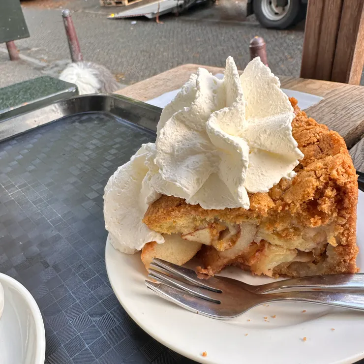 本人真的很好吃，只怪我隨便拍拍，真的很好吃！