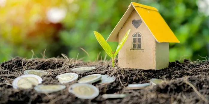 房屋、土地借款全攻略！ 一篇了解二胎房貸是什麼？