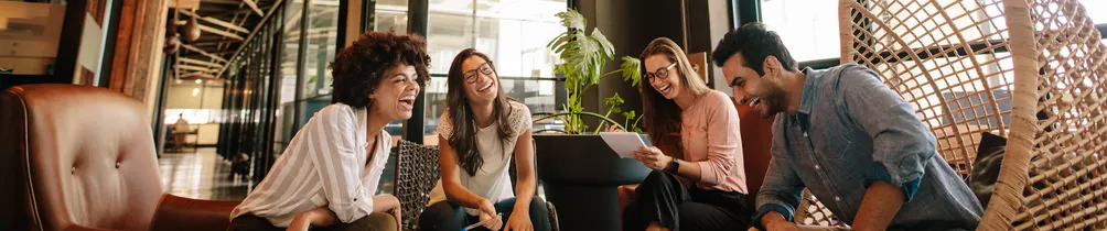 亞典行銷顧問有限公司的沙龍