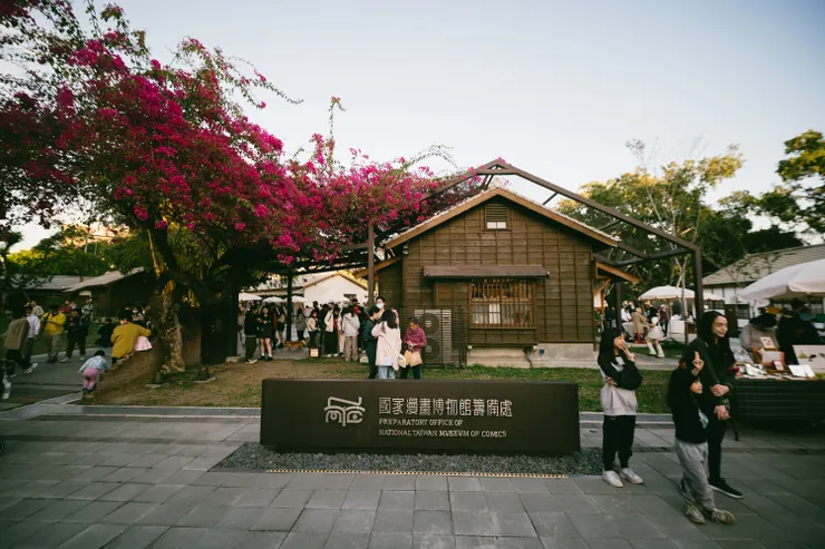 vocus｜新世代的創作平台