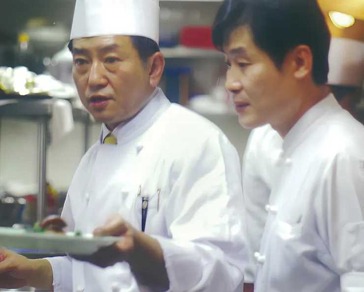 王育誠（左）、李連福（右）