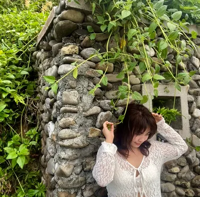 Aveline Moore 的沙龍