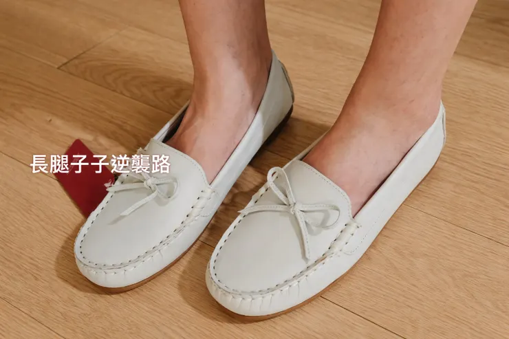 先買一雙新鞋給媽媽，祝她親節快樂🥰