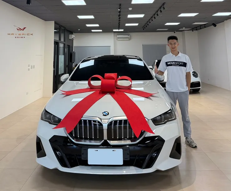 韓規G60 520i外匯車 