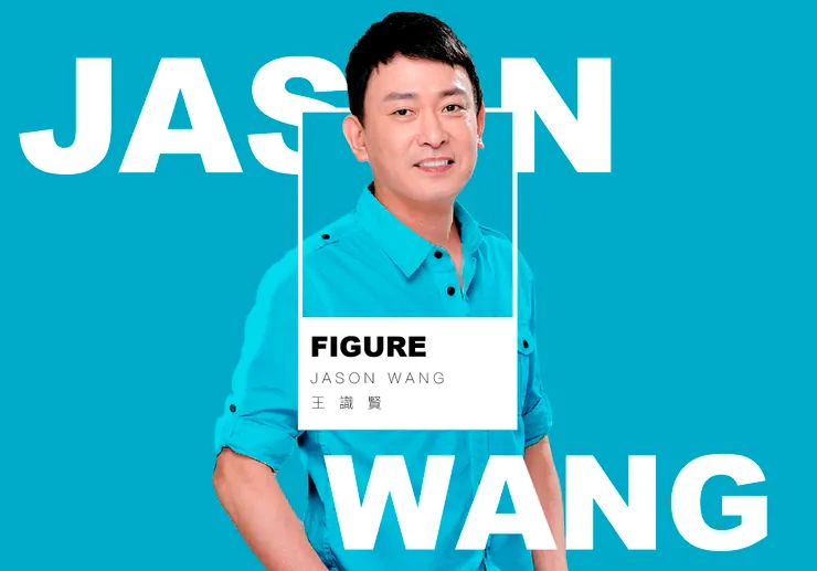 想知道更多關於王識賢的介紹，請點入連結進入我們的 IG 粉專