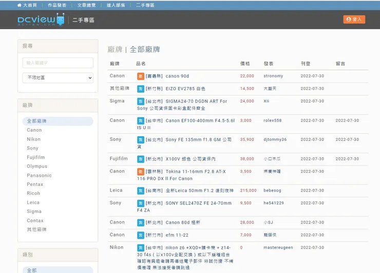 vocus|新世代的創作平台