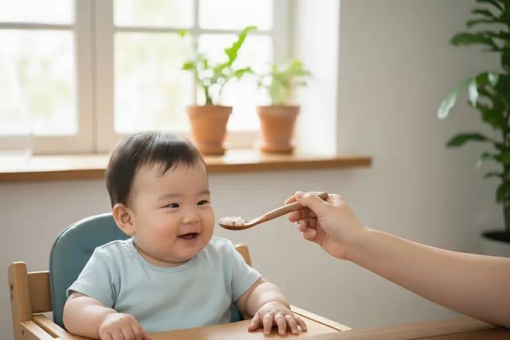 寶寶海鮮粥全系列
