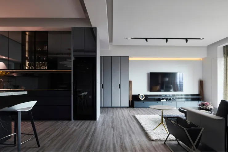 (作品呈現：御桂園林A2，點我觀看系列作品)