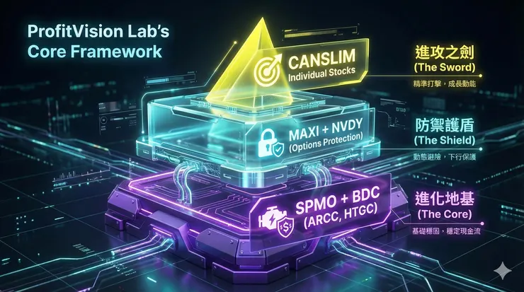 vocus|新世代的創作平台