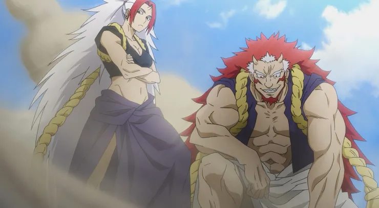 黄泉使者 | 評價 8.6/10  | awwrated