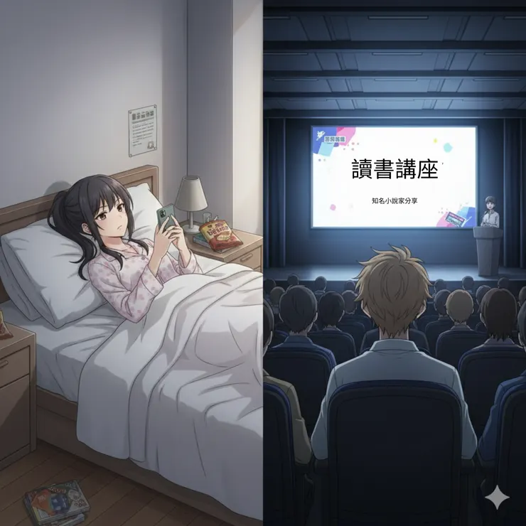 vocus｜新世代的創作平台