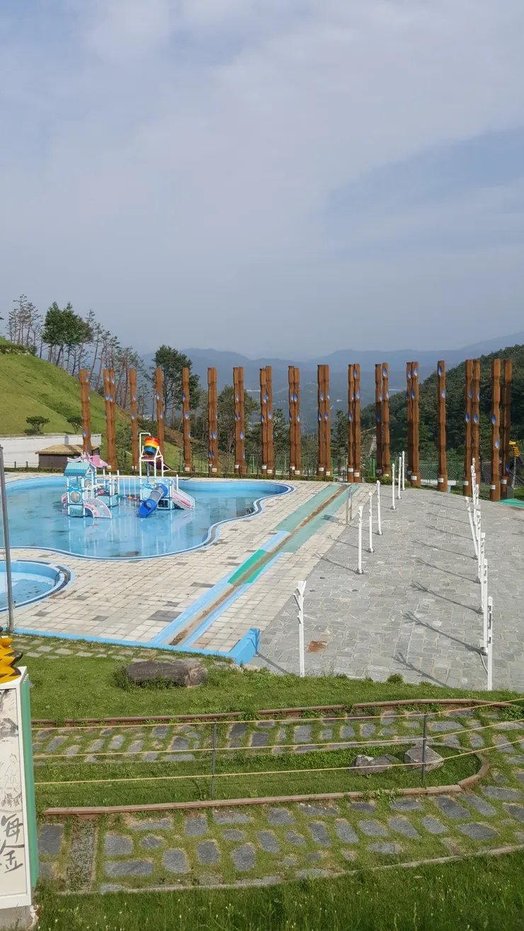 東方醫學主題樂園