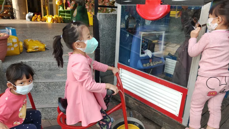 vocus|新世代的創作平台