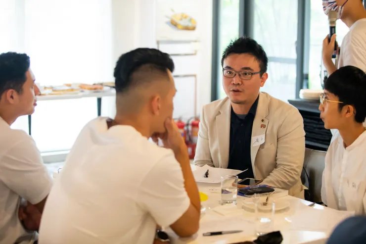 vocus|新世代的創作平台