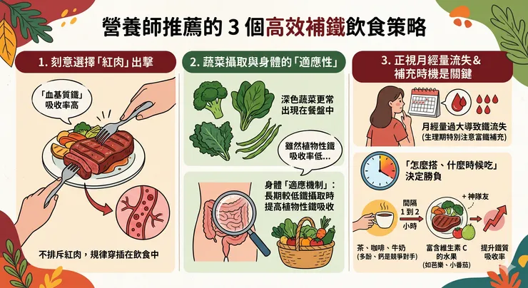 營養師的日常飲食心法