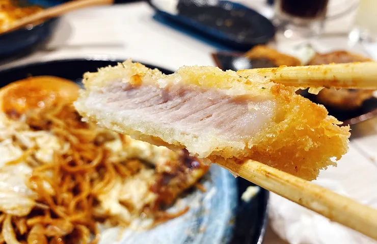 新莊美食-喜歡咖哩中原店