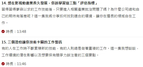 vocus｜新世代的創作平台