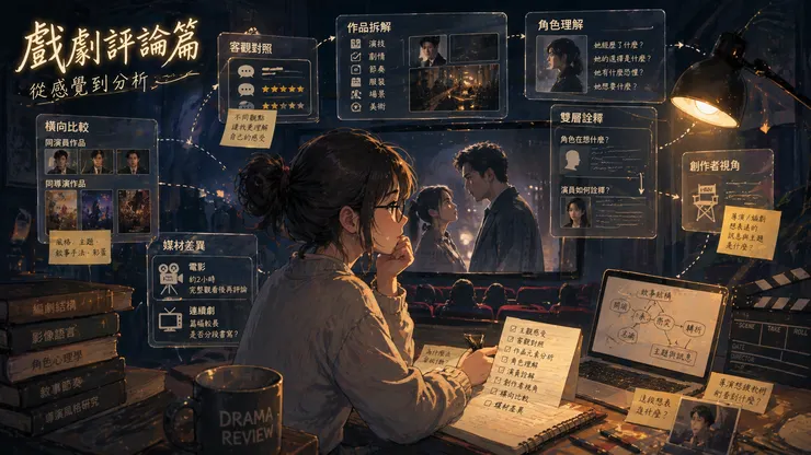 vocus｜新世代的創作平台