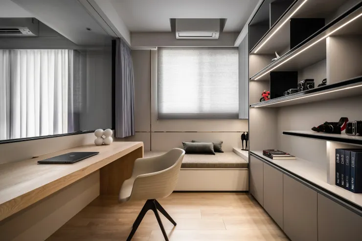 作品分享：天睦 (點我看更多作品介紹)