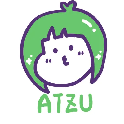 ATZU的沙龍