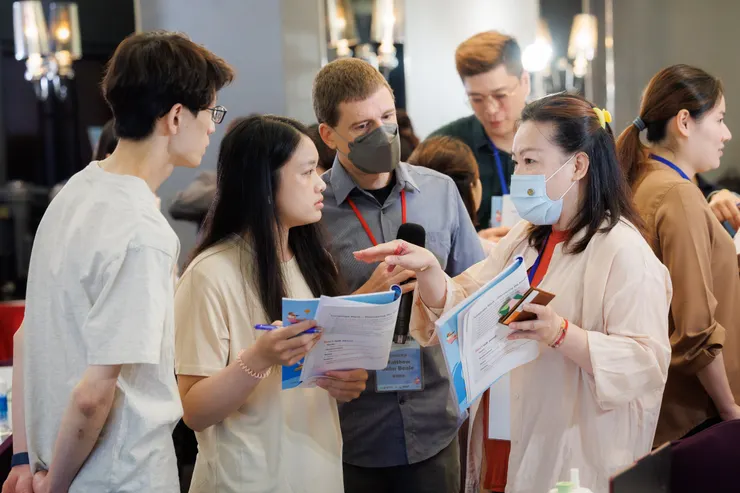 (現場活動照片-商研院提供)