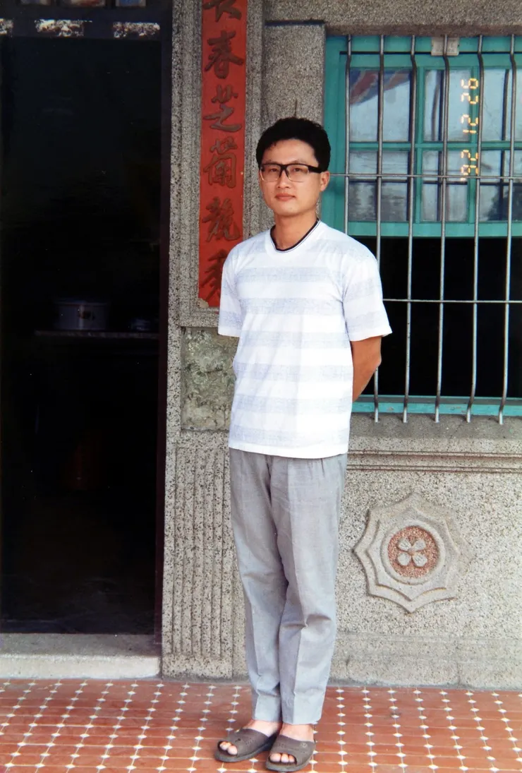 年少的我勇闖英倫留學是初生之犢還是太無知？